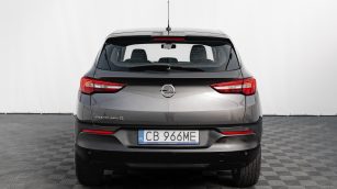 Opel Grandland X 1.2 T GPF Edition S&S aut CB966ME w abonamencie