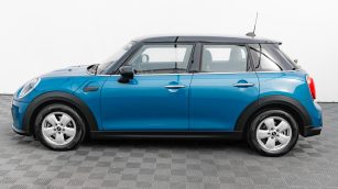 MINI Cooper SK884WK w leasingu dla firm