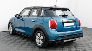 MINI Cooper SK884WK w abonamencie dla firm