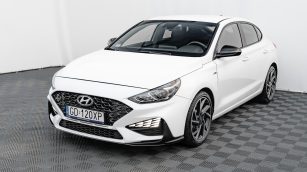 Hyundai i30 Fastback 1.5 T-GDI 48V N Line DCT GD120XP w leasingu dla firm