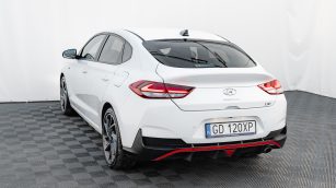 Hyundai i30 Fastback 1.5 T-GDI 48V N Line DCT GD120XP w leasingu dla firm