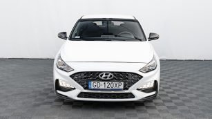 Hyundai i30 Fastback 1.5 T-GDI 48V N Line DCT GD120XP w leasingu dla firm