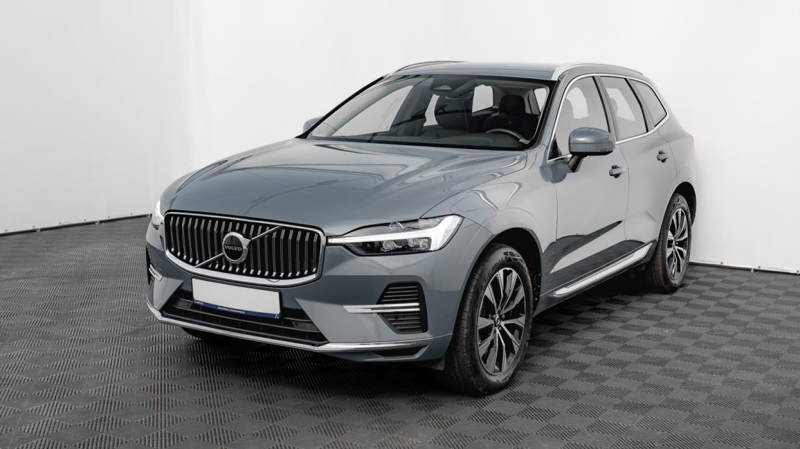 Volvo XC 60 B4 B Plus Bright aut WJ2315L w abonamencie dla firm