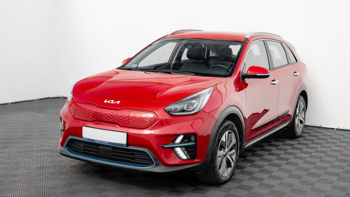 Kia e-Niro 64kWh L GD6A959 w leasingu dla firm