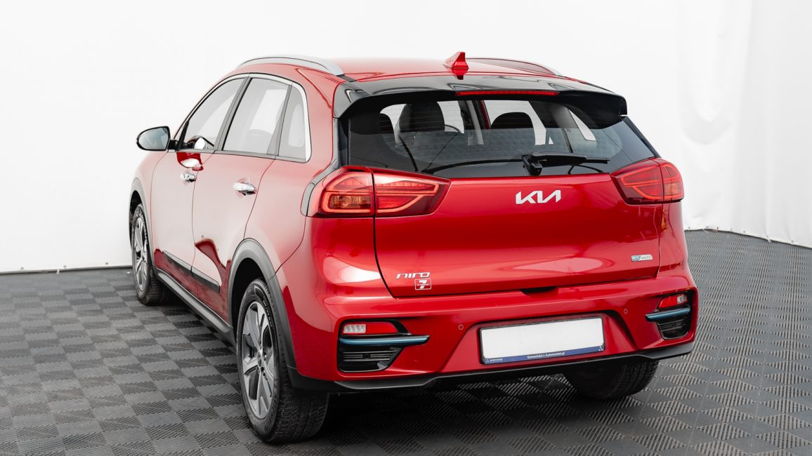 Kia e-Niro 64kWh L GD6A959 w leasingu dla firm