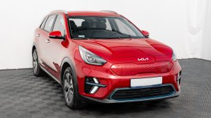 Kia e-Niro 64kWh L GD6A959 w leasingu dla firm