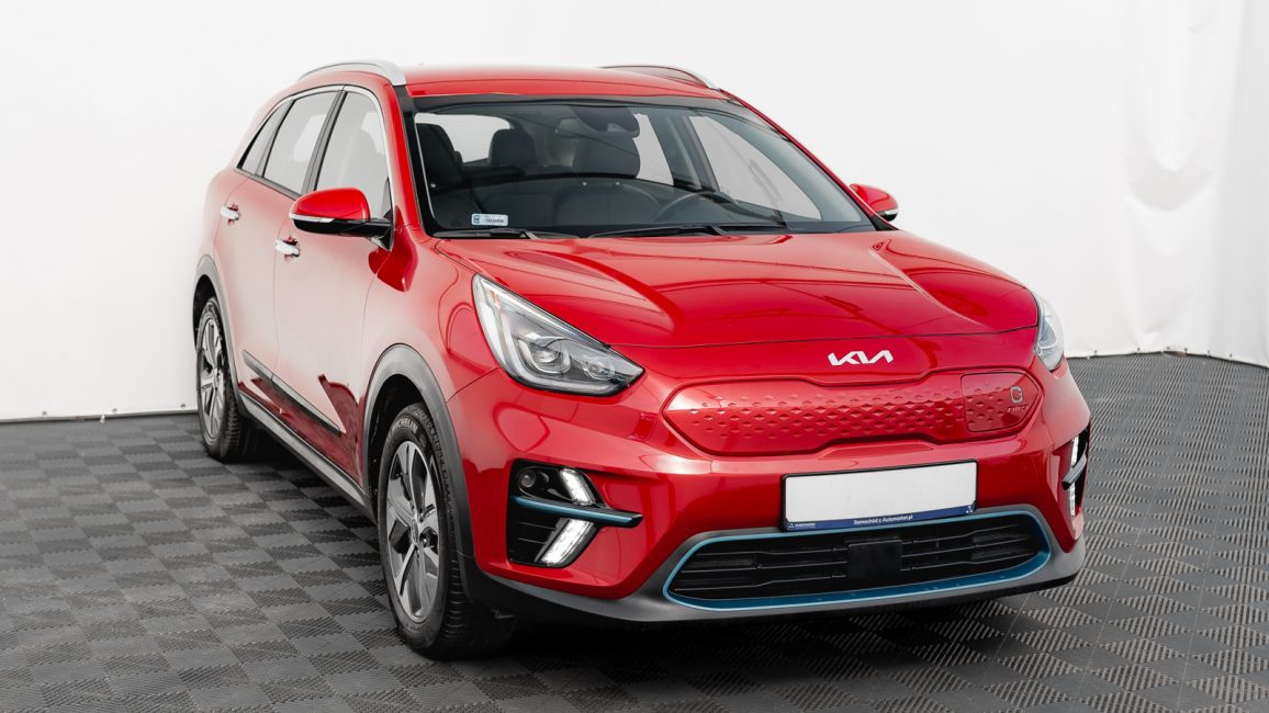 Kia e-Niro 64kWh L GD6A959 w leasingu dla firm