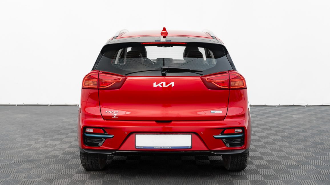 Kia e-Niro 64kWh L GD6A959 w leasingu dla firm