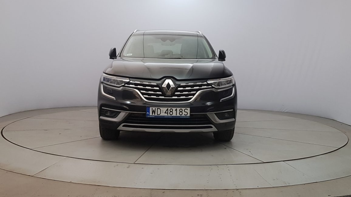 Renault Koleos 2.0 Blue dCi Intens 4x4 X-Tronic WD4818S w leasingu dla firm