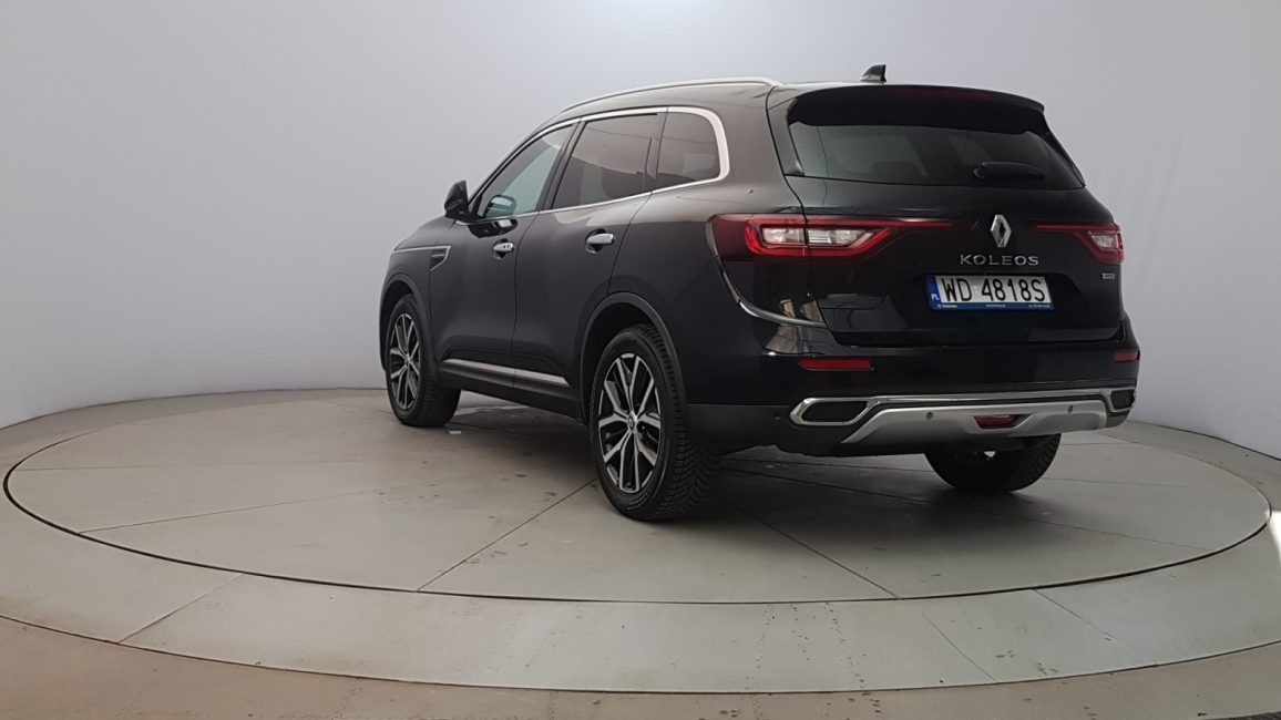 Renault Koleos 2.0 Blue dCi Intens 4x4 X-Tronic WD4818S w leasingu dla firm