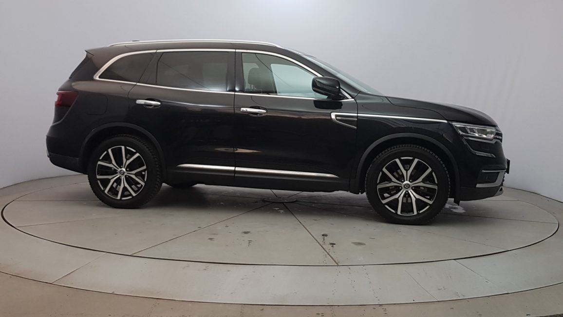 Renault Koleos 2.0 Blue dCi Intens 4x4 X-Tronic WD4818S w leasingu dla firm