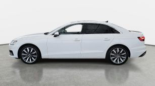 Audi A4 35 TFSI mHEV S tronic SK026XJ w leasingu dla firm