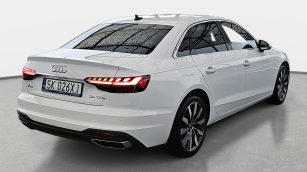 Audi A4 35 TFSI mHEV S tronic SK026XJ w leasingu dla firm