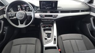 Audi A4 35 TFSI mHEV S tronic SK026XJ w leasingu dla firm