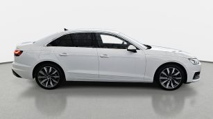 Audi A4 35 TFSI mHEV S tronic SK026XJ w leasingu dla firm