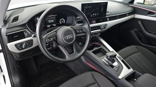 Audi A4 35 TFSI mHEV S tronic SK026XJ w leasingu dla firm