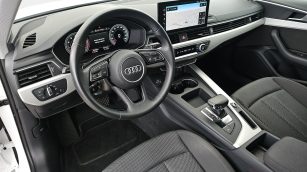 Audi A4 35 TFSI mHEV S tronic SK033XJ w leasingu dla firm