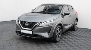 Nissan Qashqai 1.3 DIG-T mHEV N-Connecta Xtronic DB7098K w abonamencie dla firm