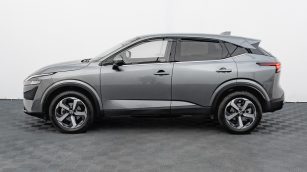 Nissan Qashqai 1.3 DIG-T mHEV N-Connecta Xtronic DB7098K w abonamencie dla firm