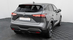 Nissan Qashqai 1.3 DIG-T mHEV N-Connecta Xtronic DB7098K w abonamencie dla firm