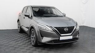 Nissan Qashqai 1.3 DIG-T mHEV N-Connecta Xtronic DB7098K w abonamencie dla firm