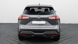 Nissan Qashqai 1.3 DIG-T mHEV N-Connecta Xtronic DB7098K w abonamencie dla firm