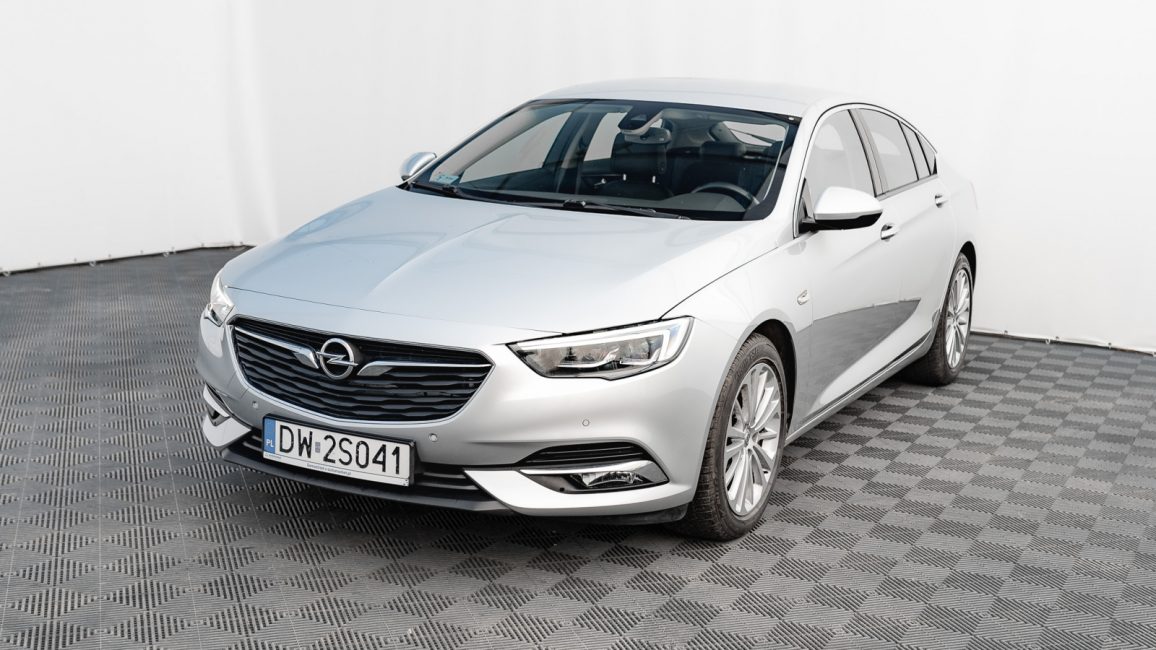 Opel Insignia 2.0 CDTI Elite S&S DW2S041 w leasingu dla firm