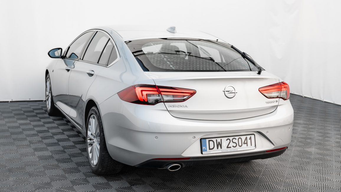 Opel Insignia 2.0 CDTI Elite S&S DW2S041 w leasingu dla firm