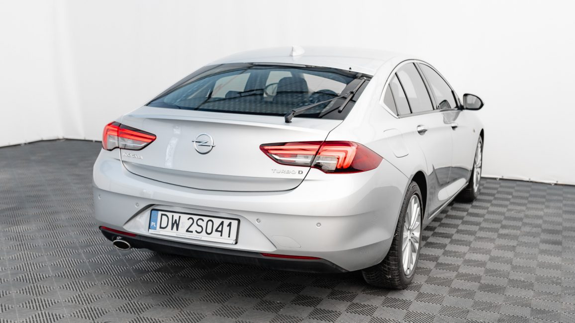 Opel Insignia 2.0 CDTI Elite S&S DW2S041 w leasingu dla firm