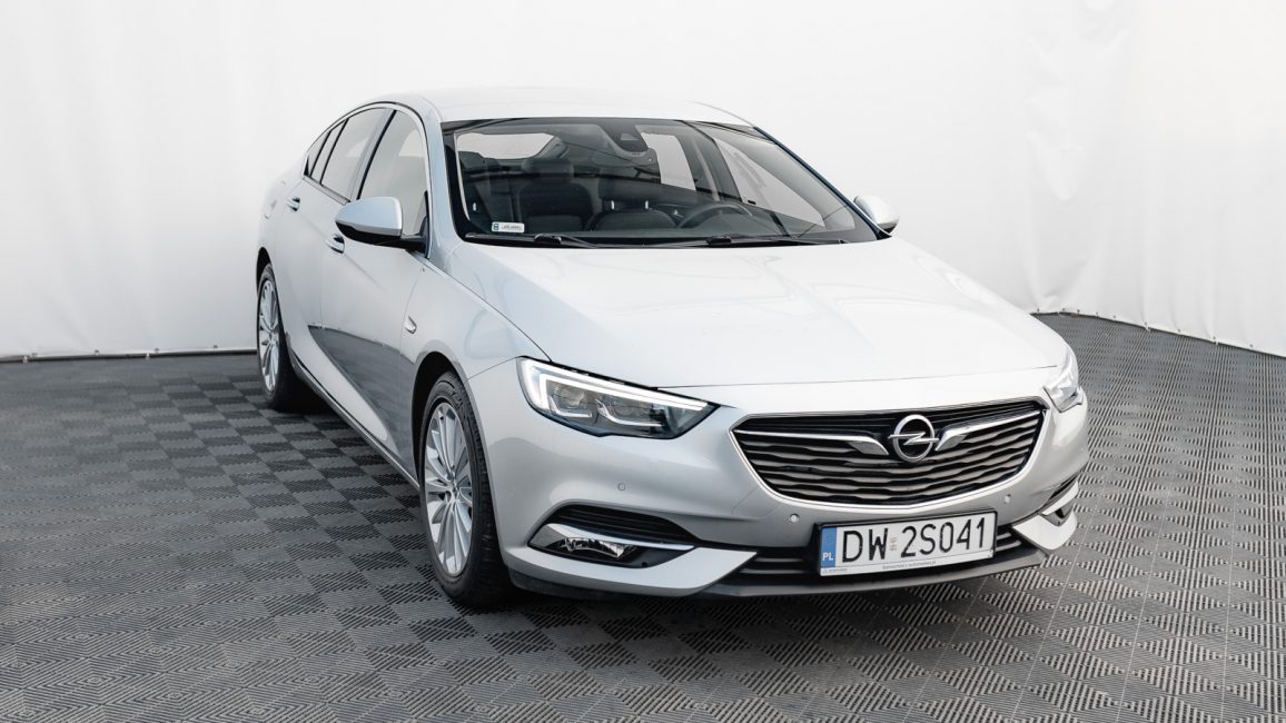 Opel Insignia 2.0 CDTI Elite S&S DW2S041 w leasingu dla firm