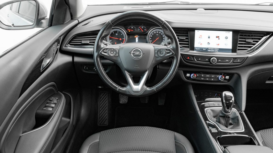 Opel Insignia 2.0 CDTI Elite S&S DW2S041 w leasingu dla firm