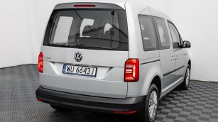 Volkswagen Caddy 1.0 TSI Trendline WU6643J w abonamencie