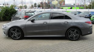 Mercedes-benz CLA 200 AMG Line 7G-DCT CB958MX w abonamencie