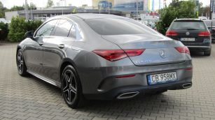 Mercedes-benz CLA 200 AMG Line 7G-DCT CB958MX w abonamencie