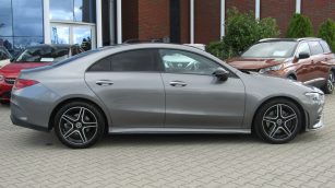 Mercedes-benz CLA 200 AMG Line 7G-DCT CB958MX w abonamencie