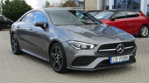 Mercedes-benz CLA 200 AMG Line 7G-DCT CB958MX w abonamencie