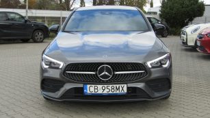 Mercedes-benz CLA 200 AMG Line 7G-DCT CB958MX w abonamencie