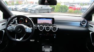 Mercedes-benz CLA 200 AMG Line 7G-DCT CB958MX w abonamencie