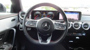 Mercedes-benz CLA 200 AMG Line 7G-DCT CB958MX w abonamencie