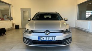 Volkswagen Golf VIII 1.5 TSI EVO Style DW2SU86 w abonamencie