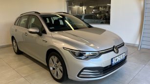 Volkswagen Golf VIII 1.5 TSI EVO Style DW2SU86 w leasingu dla firm