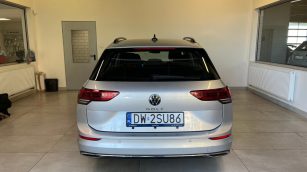 Volkswagen Golf VIII 1.5 TSI EVO Style DW2SU86 w zakupie za gotówkę