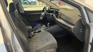 Volkswagen Golf VIII 1.5 TSI EVO Style DW2SU86 w abonamencie