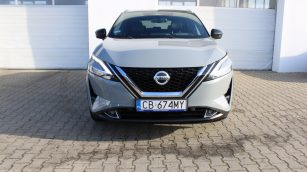 Nissan Qashqai 1.3 DIG-T mHEV Tekna+ Xtronic CB674MY w abonamencie