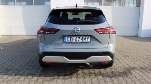 Nissan Qashqai 1.3 DIG-T mHEV Tekna+ Xtronic CB674MY w abonamencie