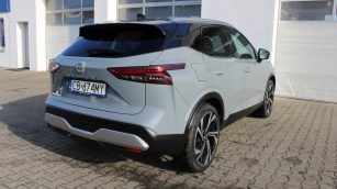 Nissan Qashqai 1.3 DIG-T mHEV Tekna+ Xtronic CB674MY w abonamencie