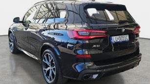 BMW X5 xDrive40i mHEV sport-aut LU005SC w abonamencie