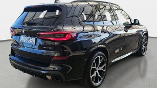 BMW X5 xDrive40i mHEV sport-aut LU005SC w abonamencie