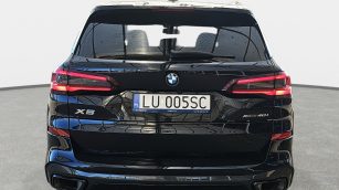 BMW X5 xDrive40i mHEV sport-aut LU005SC w abonamencie