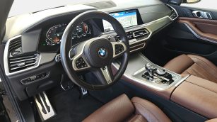 BMW X5 xDrive40i mHEV sport-aut LU005SC w abonamencie